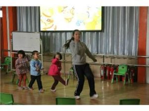 榆次第一幼稚園 榆次第一幼稚園