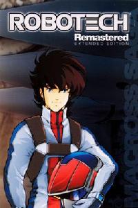 瑞克·卡特[《太空堡壘》動漫角色]