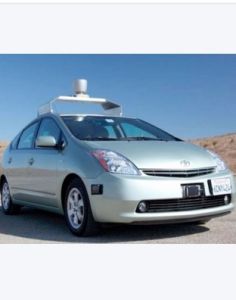 自動駕駛汽車 自動駕駛汽車