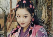 蔣欣早年影視作品