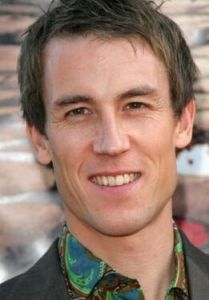 托比亞斯·門基斯 托比亞斯·門基斯