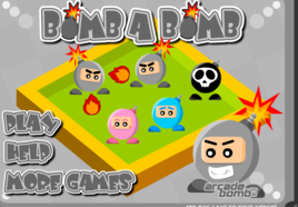 連鎖爆彈 連鎖爆彈