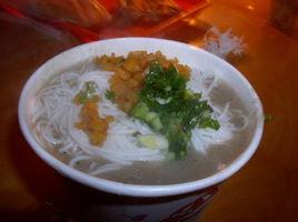 徐嫂鮮魚糊湯粉 徐嫂鮮魚糊湯粉