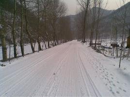 石門鄉[山西省聞喜縣石門鄉]