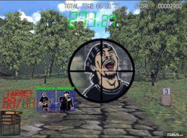 沉默的狙擊手 沉默的狙擊手