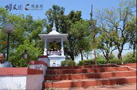 王舍城竹林精舍 王舍城竹林精舍