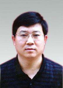 高新平[中國地質調查局天津地質調查中心副主任]