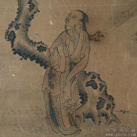 張中和[清代曹洞宗第三十七傳弟子]