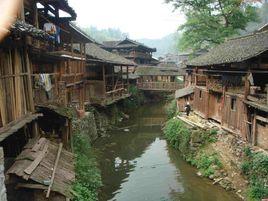 大利村[廣東省惠州市惠城區橫瀝鎮下轄村]