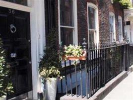 霍爾本住宿賓館 霍爾本住宿賓館