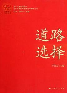 道路選擇 道路選擇