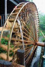 彩虹橋風景圖片