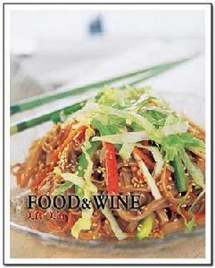 什錦甜薯粉 什錦甜薯粉