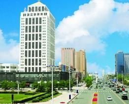 內蒙古包頭市 內蒙古包頭市