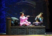 開爐[抗日故事話劇]