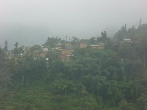 大賈沙村 大賈沙村