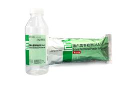腸內營養粉劑(AA) 腸內營養粉劑(AA)