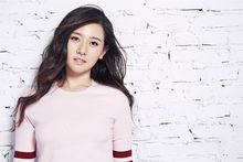 苗青[新生代演員]