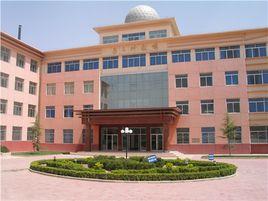 慶陽市第四中學 慶陽市第四中學