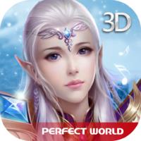 神魔大陸[2014年6月完美世界發行的手機遊戲]