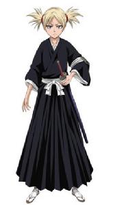 猿柿日世里 猿柿日世里