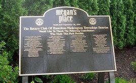 梅根法案 梅根法案