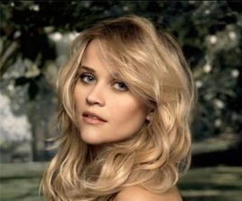 瑪德琳 演員 瑞茜·威瑟斯彭