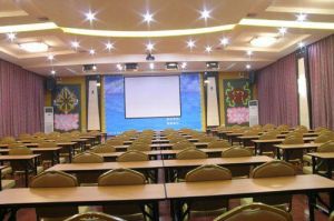 天湖賓館 天湖賓館