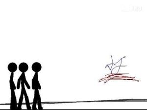 火柴人飛車 火柴人飛車