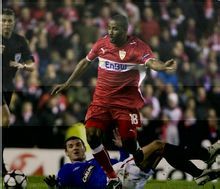 基爾·拉弗蒂 基爾·拉弗蒂