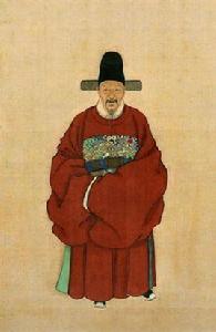 張以誠[明朝文士]