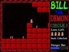 吃人的惡魔 吃人的惡魔