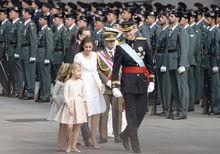 費利佩&middot;胡安&middot;巴布羅&middot;阿方索