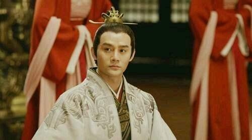 假如這五個人當上皇帝 五大王朝的命運極可能會改寫 假如這五個人當上皇帝 五大王朝的命運極可能會改寫