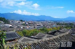 黑蕎母村 黑蕎母村