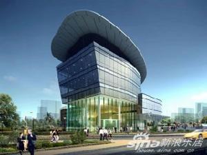 君耀香港園 君耀香港園