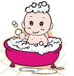 《洗白白》 《洗白白》