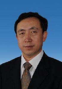 侯向陽[中國農業科學院草原研究所所長]