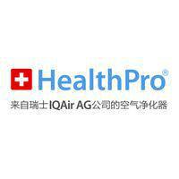 IQAir HealthPro IQAir HealthPro