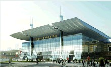 義烏小商品批發市場