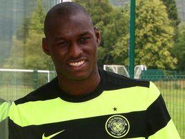 喬爾·恩戈莫 喬爾·恩戈莫