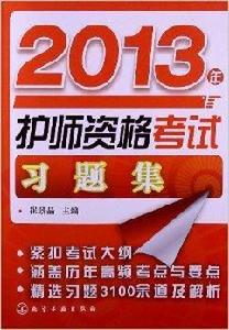 護師資格考試習題集 護師資格考試習題集