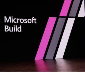 微軟Build 2018開發者大會 微軟Build 2018開發者大會