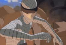 無[日本動漫《火影忍者》人物]