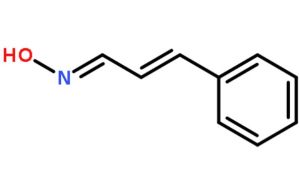 肉桂醛肟 肉桂醛肟