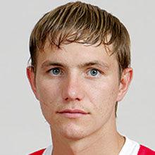 羅曼&middot;帕夫柳琴科