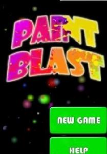 打翻顏料桶 打翻顏料桶