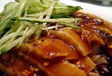 山西灌腸，蕎麥灌腸