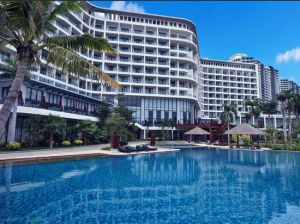 三亞東港海景酒店 三亞東港海景酒店