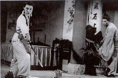 黃飛鴻義救海幢寺 黃飛鴻義救海幢寺